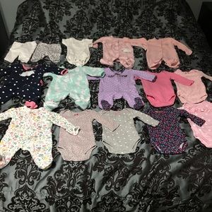 New Born Baby Clothes